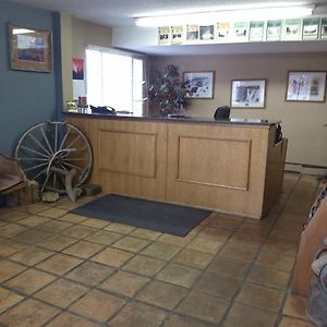 High Chaparral Inn