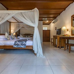 Deluxe Kamer